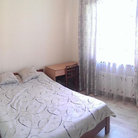 Гостевой Дом У Моря, Guest House By The Sea Odesa Exterior foto