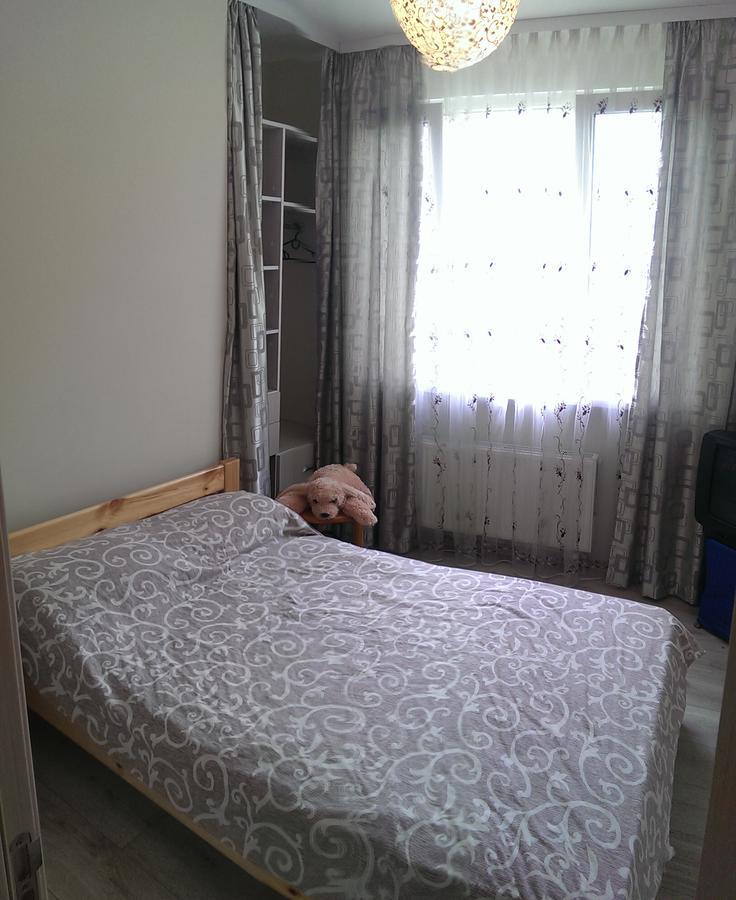 Гостевой Дом У Моря, Guest House By The Sea Odesa Exterior foto